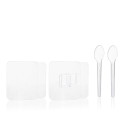 Removable Adhesive Kitchen Containers Handstore InnovaGoods 2 Units