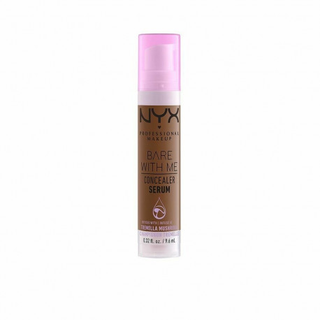 Facial Corrector NYX K3392300 Nº 11-Mocha 9,6 ml Serum