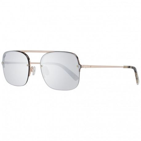 Meeste Päikeseprillid Web Eyewear WE0275-5728C ø 57 mm