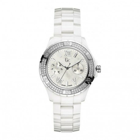 Naiste Kell GC Watches X69111L1S (Ø 36 mm)