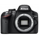 Nikon D3200 + 18-55mm VR II Kit