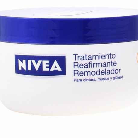 Kehakreem Nivea 81892.0 300 ml Pinguldav kehakreem