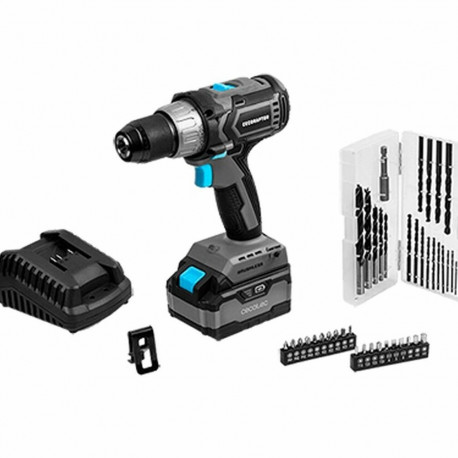 Trellpuur Cecotec CecoRaptor Perfect Drill 4020 Brushless Ultra