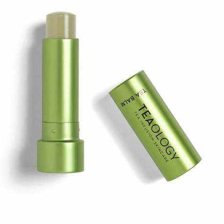 Lip Balm Teaology Tea Balm Matcha tea 4 g Tea Lipstick