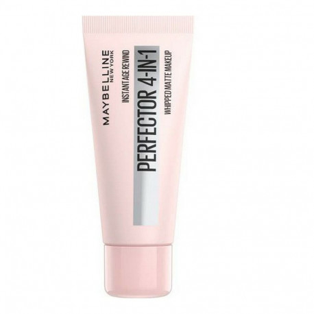 Näokorrektor Maybelline Instant Age Perfector Matte Medium Deep 30 ml 4-funktsiooniline