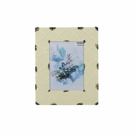 Fotoraam Versa Congo Metall (1,5 x 26 x 21 cm)