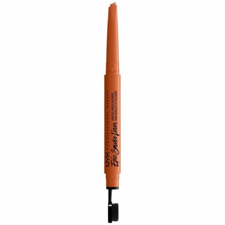 Eyeliner NYX Epic Smoke Liner 5-fired up Nº 5-Fired Up 13,5 g 2-in-1