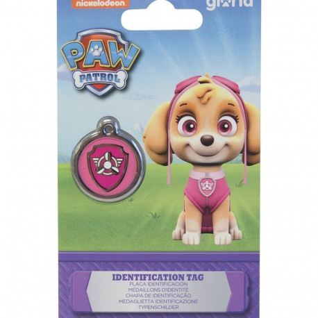 Nimesilt kraele The Paw Patrol Skye Suurus M