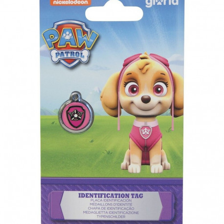 Nimesilt kraele The Paw Patrol Skye Suurus S