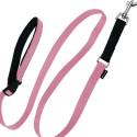 Training lead Gloria 2 cm x 2m Pink