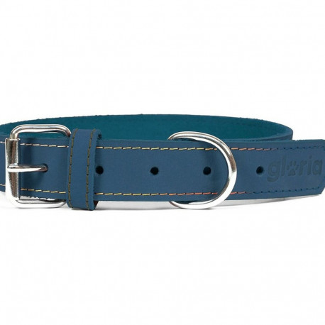 Koera kaelarihm Gloria Oasis Sinine (65 x 3 cm)