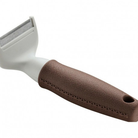 Dematting Comb Hunter Blade Rake