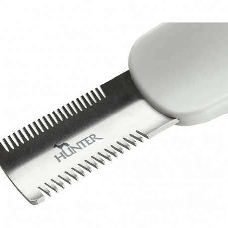 Dematting Comb Hunter Double Blade