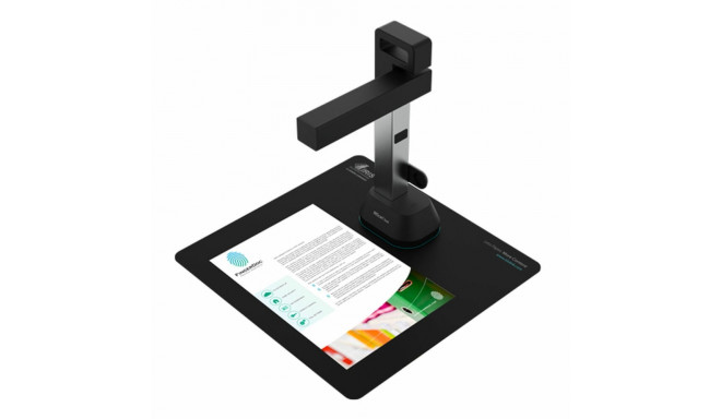 Skänner Iris 462005