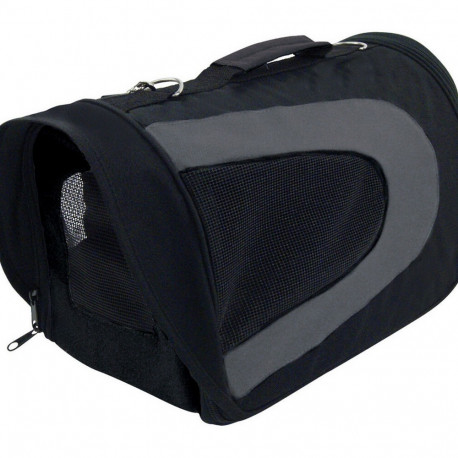 Veofirma Gloria Gloss Suurus S Kokkupandav Must black (35 x 22 x 23 cm)