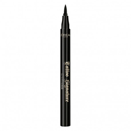Eye Pencil L'Oreal Make Up Tattoo Signature Nº 01 1 g