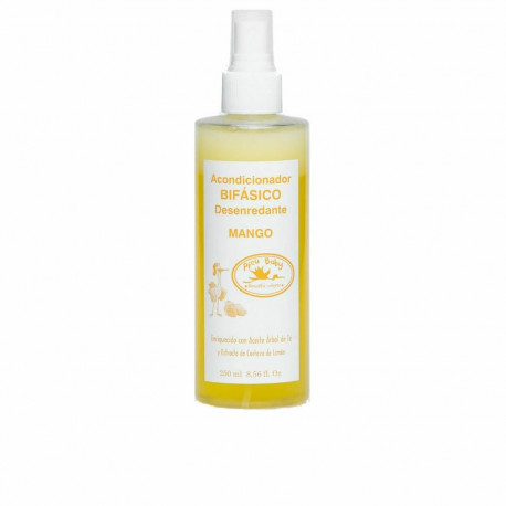 Kahefaasiline Palsam Picu Baby Bifásico 250 ml Pusade lahtiharjutaja