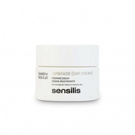 Day Cream Sensilis Upgrade 50 ml Firming