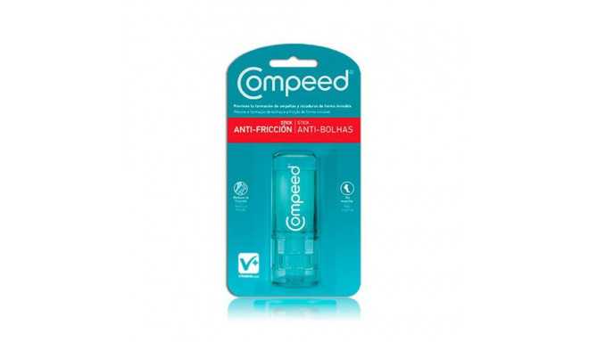 Villivastane vahend jalgadele Compeed Stick