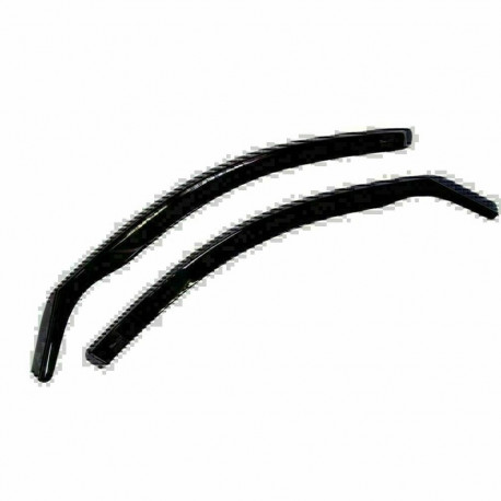 Air filter DGA DGA17017 Front 2 Pieces