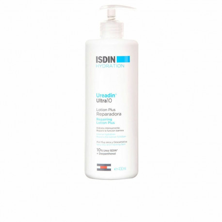 Hydrating Body Lotion Isdin Ureadin 400 ml