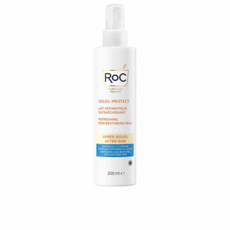 After Sun Roc Protección Solar 200 ml