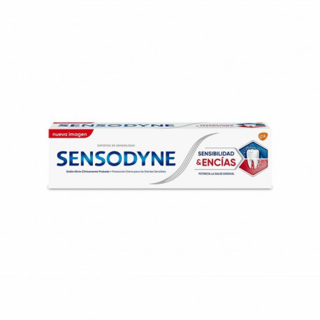 Hambapasta Sensodyne MM101 75 ml
