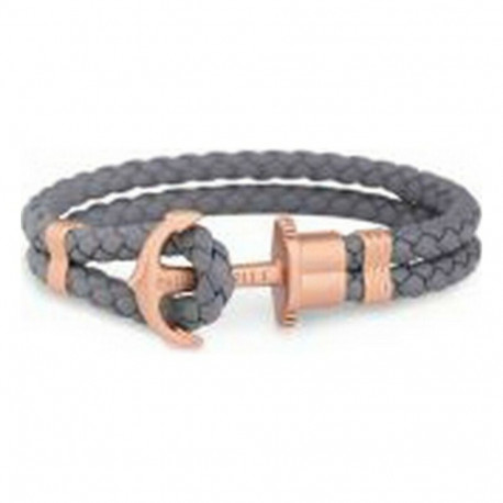 Ladies' Bracelet Paul Hewitt PH-PH-LRTSGXS 14-15 cm