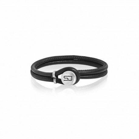 Ladies' Bracelet Sif Jakobs BR458-BLBK195 19,5 cm
