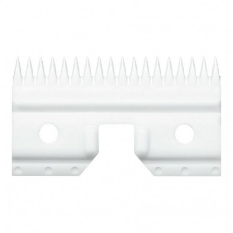 Shaving razor blades Andis Ceramic Steel