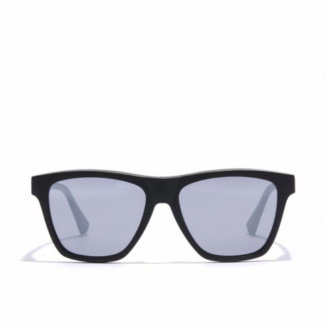 Unisex Sunglasses Hawkers One Ls Raw Black Grey