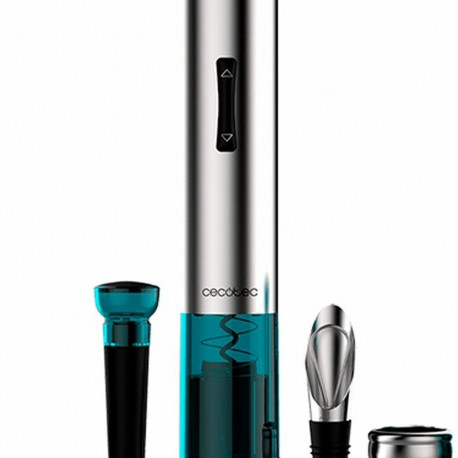 Electric Corkscrew Cecotec InstantCork 1000 Gourmet