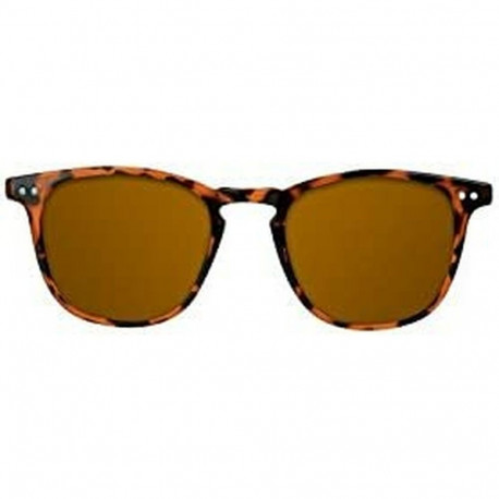 Unisex Sunglasses Northweek Wall Tortoise Polarizada Brown