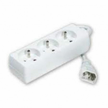 Katkestamatu Toiteallikas Interaktiivne süsteem UPS Riello REGLETA3T