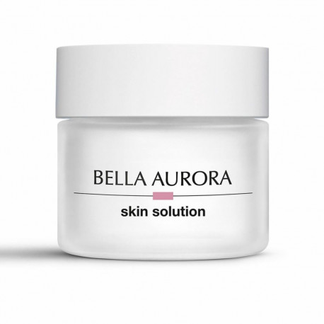 Facial Cream Bella Aurora Skin Solution 50 ml