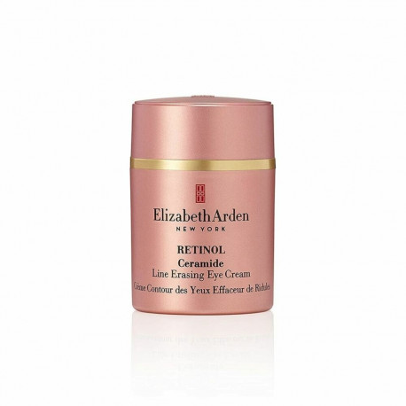 Anti-Ageing Cream for Eye Area Elizabeth Arden A0126296 15 ml Retinol