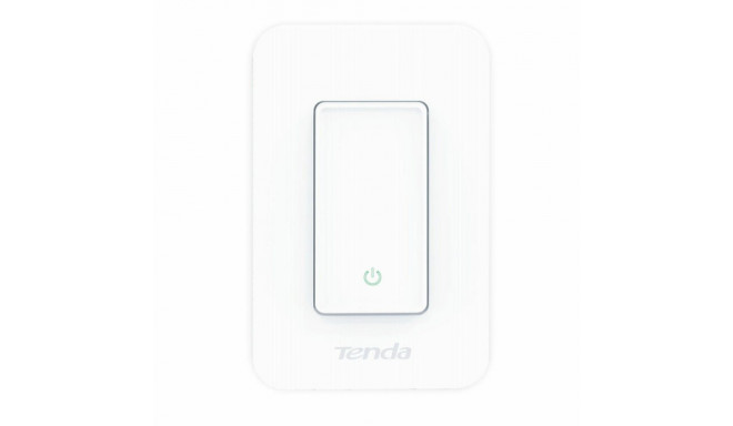 Button interrupter Tenda SS3