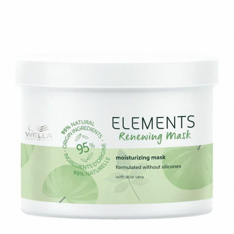 Lõhenenud otste taastav mask Wella WELLA PROFESSIONALS 500 ml
