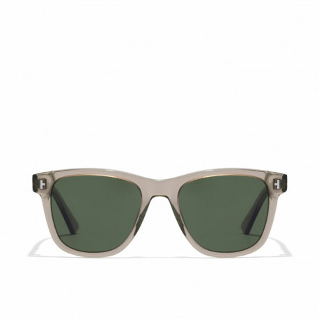 Unisex Sunglasses Hawkers One Pair Brown Green Beige Polarised