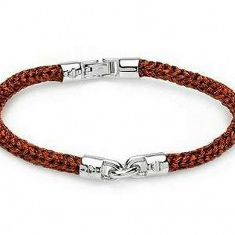 Meeste Käevõru Molecole MO 132004B  SILVER 925º BRACELET  (LARGE 22CM)