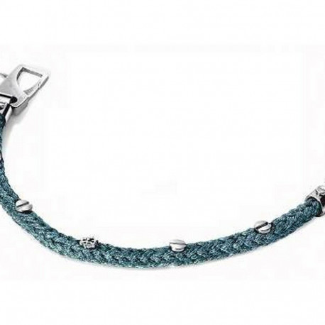 Meeste Käevõru Molecole MO 132005B SILVER 925º BRACELET  (SMALL 20CM)
