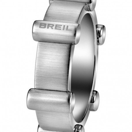 Men's Ring Breil BULLET 23