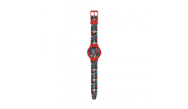 Beebikell Transformers 483204 - TIN BOX (Ø 32 mm)