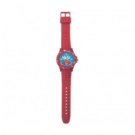 Infant's Watch Cars CARS - COLOR BOX (Ø 32 mm) (Ø 33 mm)