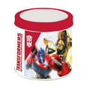 Beebikell Transformers 483204 - TIN BOX (Ø 32 mm)