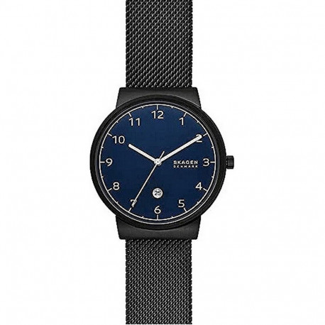 Meeste Kell Skagen ANCHER (Ø 40 mm)