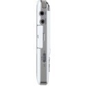 Olympus digital recorder DM-7, white