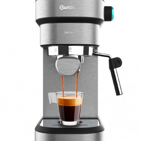 Ekspress Manuaalne Kohvimasin Cecotec Cafelizzia 890 1,2 L