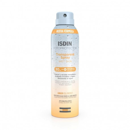 Sun Block Isdin Fotoprotector Spf 30 250 ml