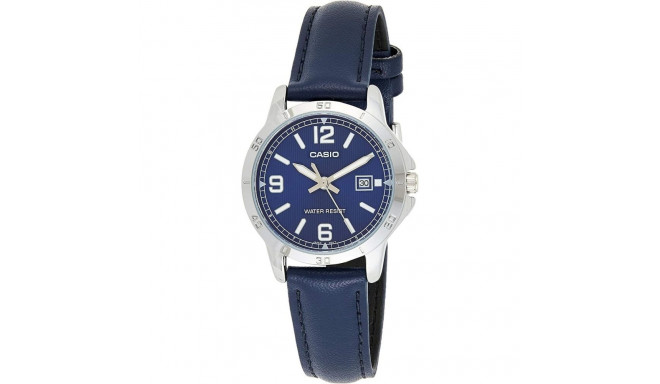 Naiste Kell Casio LTP-V004L-2BUDF (Ø 35 mm)